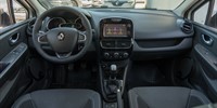 Renault Clio 1.5 DCI