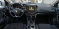 Renault Megane 1.5 DCI