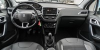 Peugeot 2008 1.6 BlueHDI