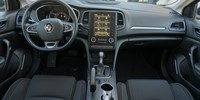 Renault Megane 1.5 DCI