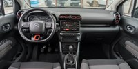 Citroën C3 AIRCROSS 1.2 PureTech