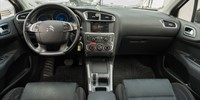 Citroën C4 1.6 BlueHDI