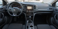 Renault Megane 1.5 DCI