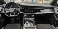 Audi Q8 50 TDI Quattro S line