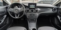 Mercedes-Benz CLA-Class 180D
