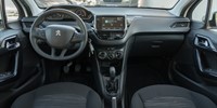 Peugeot 208 1.5 BlueHDI