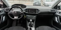 Peugeot 308 1.6 BlueHDI