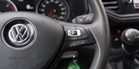 Volkswagen Crafter 2.0 TDI