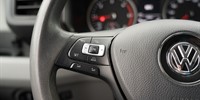 Volkswagen Crafter 2.0 TDI