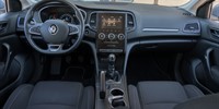 Renault Megane 1.5 DCI