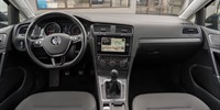 Volkswagen Golf 2.0 TDI