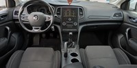 Renault Megane 1.5 DCI