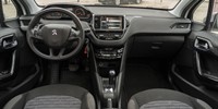 Peugeot 208 1.4 BlueHDI