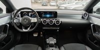 Mercedes-Benz CLA-Class 180 D AMG