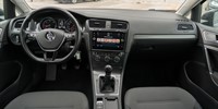 Volkswagen Golf 1.6 TDI
