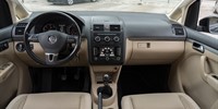 Volkswagen Touran 1.6 TDI