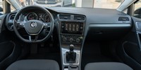 Volkswagen Golf 1.6 TDI