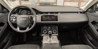 Land Rover
 Range Rover
 EVOQUE 2.0D 4X4