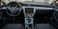 Volkswagen Passat 1.6 TDI