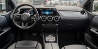 Mercedes-Benz B-Class 180 D