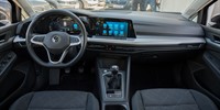 Volkswagen Golf 2.0 TDI