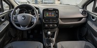 Renault Clio 1,5 DCI