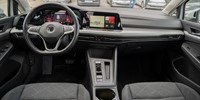 Volkswagen Golf 2.0 TDI