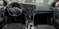 Renault Megane 1.5 DCI