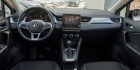 Renault CAPTUR 1.5 DCI
