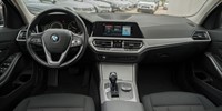 BMW
 3-Series 2.0 D