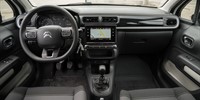 Citroën C3 1.5 BlueHDI