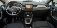 Renault CAPTUR 1.5 DCI