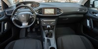Peugeot 308 1.5 BlueHDI