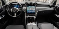 Mercedes-Benz GLC 220D 4 MATIC