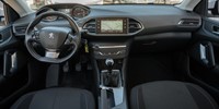Peugeot 308 1.5 BlueHDI