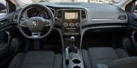 Renault Megane 1.5 DCI ENERGY FACELIFT