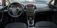 Opel Astra 1.6 CDTI