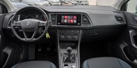 Seat Ateca 1.6 TDI Style