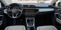 Audi Q3 2.0 TDI S-Tronic
