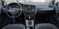 Volkswagen Golf 2.0 TDI DSG Highline