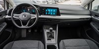 Volkswagen Golf 2.0 TDI