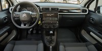 Citroën C3 1.5 BlueHDI