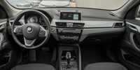 BMW
 X1 1.5 D sDrive