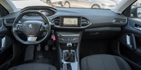 Peugeot 308 1.5 BlueHDI