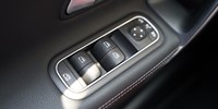 Mercedes-Benz CLA-Class 200 D