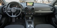 Audi A3
 30 TDI Sportback