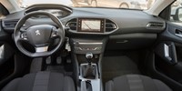 Peugeot 308 1.5 BlueHDI