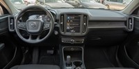 Volvo
 XC40 2.0  D3