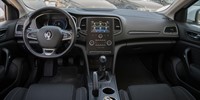 Renault Megane 1.5 DCI