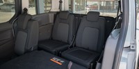 Ford
 Tourneo Connect 1.5 TDCI 7 Sjedišta